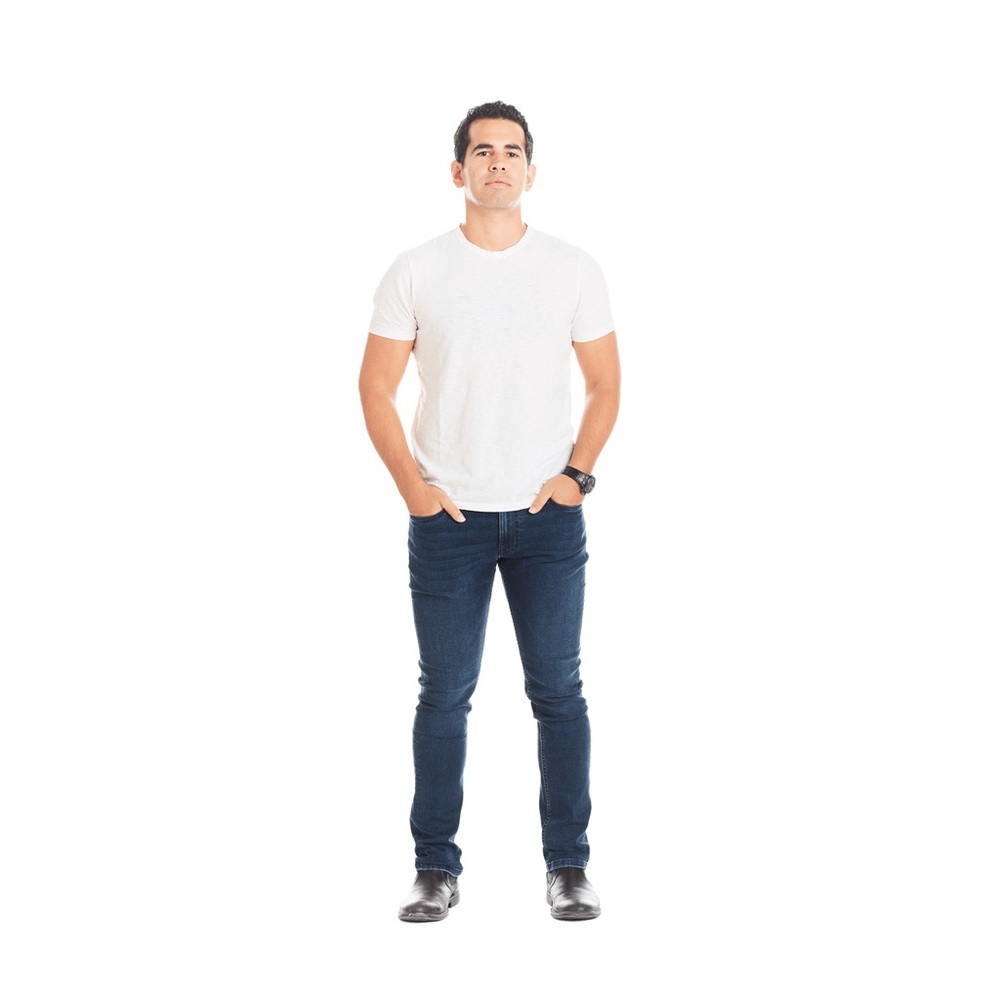 The perfect Jean NYC captain color Jean